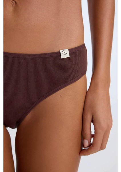 Fall in Love Ribana 3'lü Slip Külot D6404AX24AU fırsatları