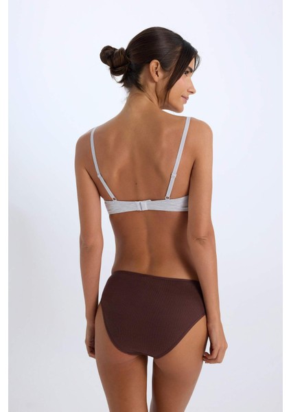 Fall in Love Ribana 3'lü Slip Külot D6404AX24AU indirimleri