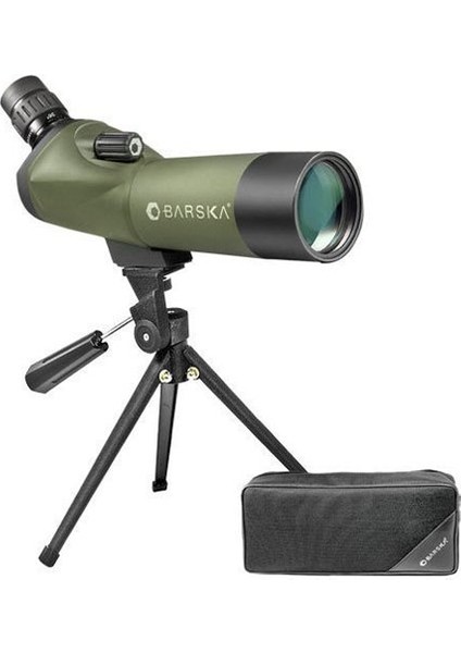 Blackhawk 18-36X50 Wp Spotting Scope Dürbün Gözlem Teleskopu