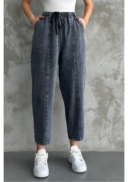 Balon Jean Pantolon