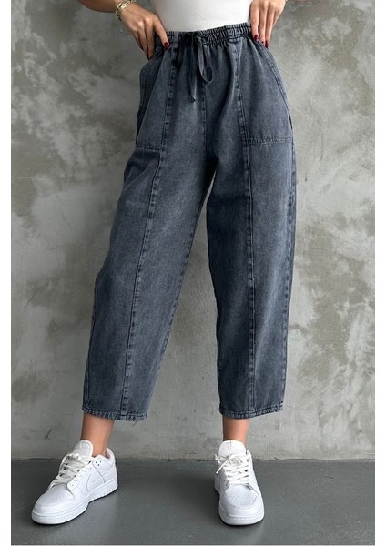 Balon Jean Pantolon