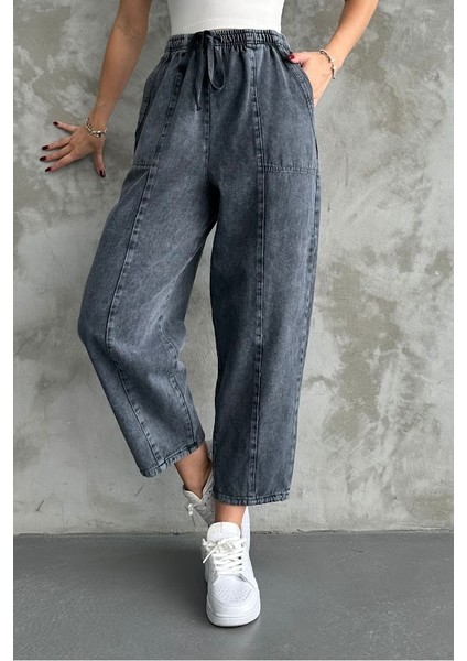 Balon Jean Pantolon