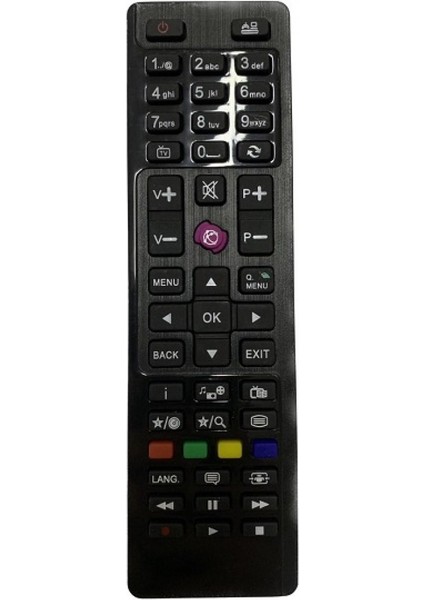 SX1116-1125 Vestel Hı Level 2 Si 1 Arada