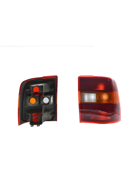 Opel Vectra A Sağ Arka Stop Lambası 1988-1992 1223129