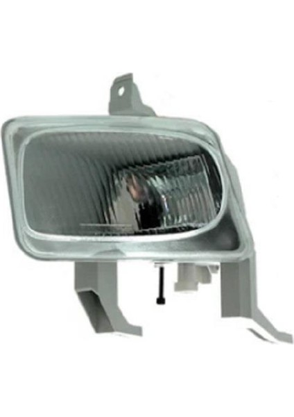 Opel Vectra B Sol Sis Farı 1996-1999