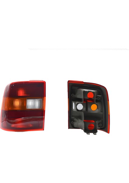 Opel Vectra A Sol Arka Stop Lambası 1988-1993