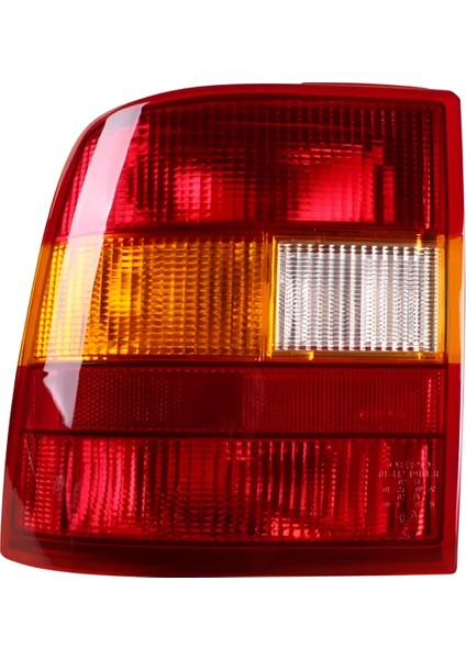 Opel Vectra A Sol Arka Stop Lambası 1988-1993