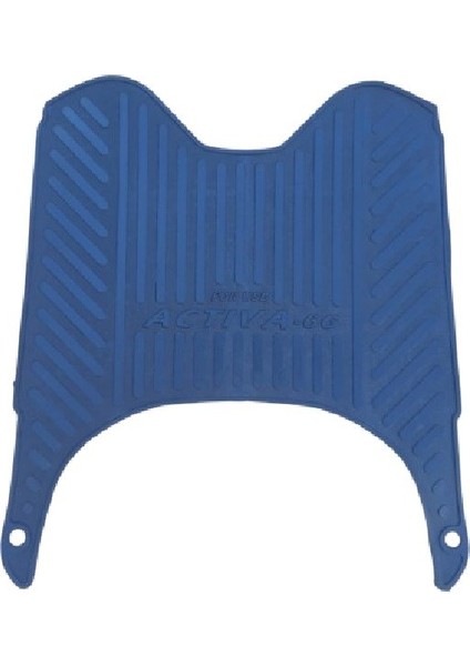 Activa 125 I Ayaklık Paspas Siyah 2023