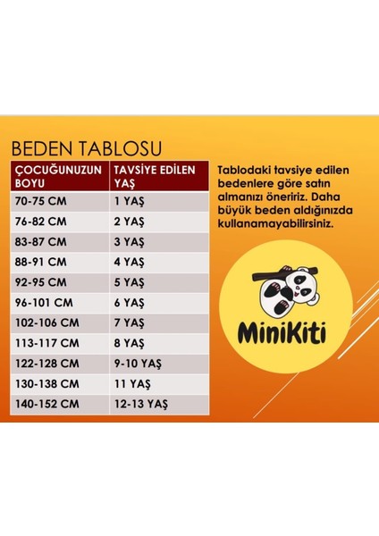 Elyafsız Organik Kışlık Uzun Kol Çift Kat %100 Pamuk Pazen Tilkili Kirpili Cocuk Bebek Uyku Tulumu