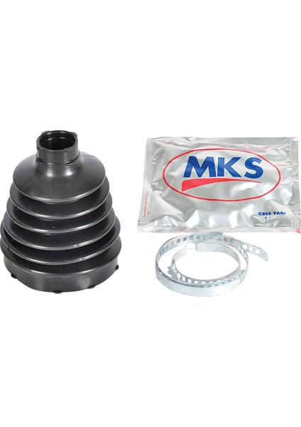 Aks Körüğü Dış Plastik Mondeo 07 14 Galaxy 06-15 Smax 06-14