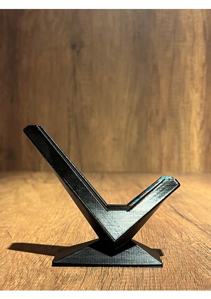 Geometrik Tasarım Kartvizitlik