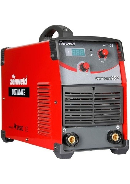 Ultımate - 255 3X380V Mma Kaynak Makınası