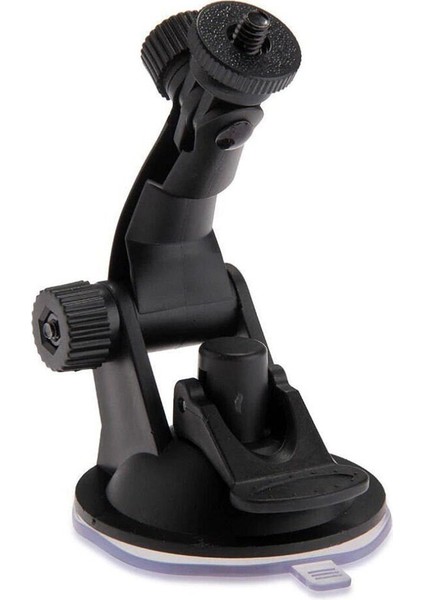 MF - VNT01 Kamera Vantuz Vakum Cam Yüzey Tutucu modelleri