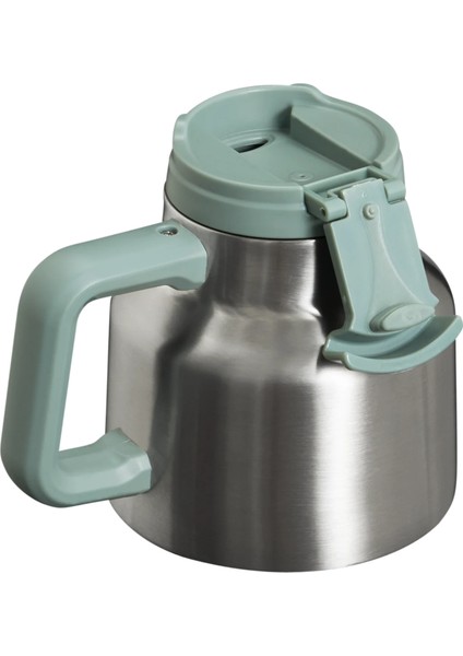 Adventure Tough-To-Tip Admiral's Mug | 20 Oz (0,59 Litre) Amiral Metalik Kupa fiyatları