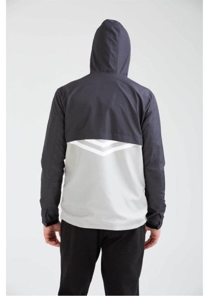 Erkek Kapşonlu Rüzgarlık TC-0009 Onel Hoodie modelleri