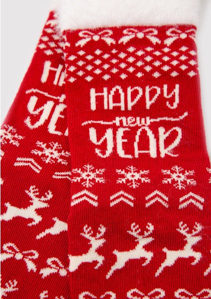 Kırmızı Bot ÇORABI1912933-32421 fiyatları