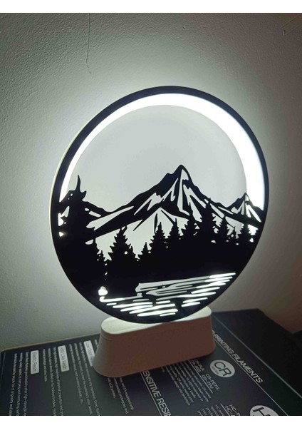 Led Işıklı modelleri