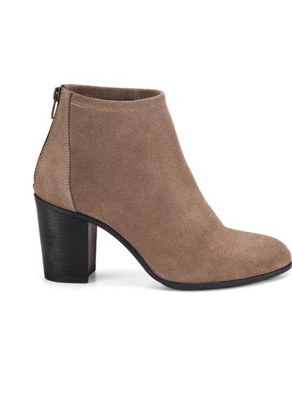 Mathi Vizon Kadın Süet Bot fiyatları