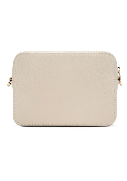 Bingo Bej Kadın Deri Omuz Çantası modelleri