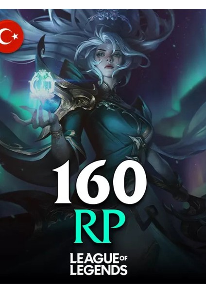 160 RP