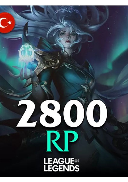 2800 RP