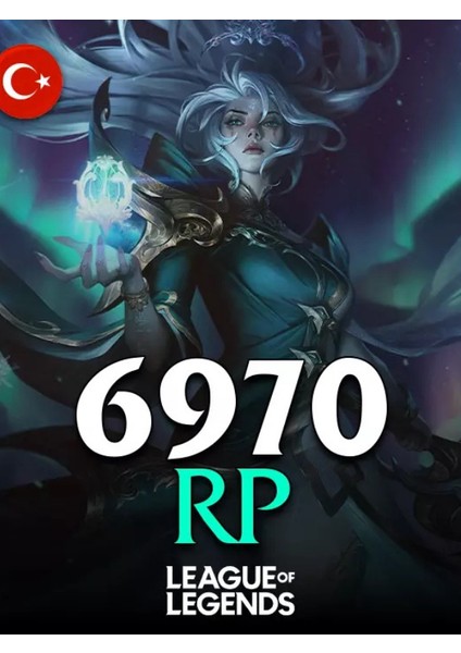 6970 RP