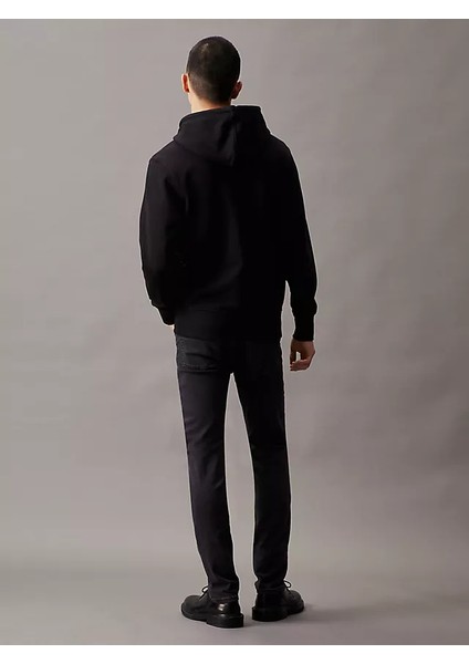 Erkek Ck Skınny Pantolon - Siyah modelleri