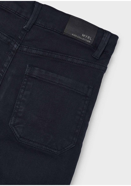 Erkek Çocuk Pantolon Lacivert modelleri