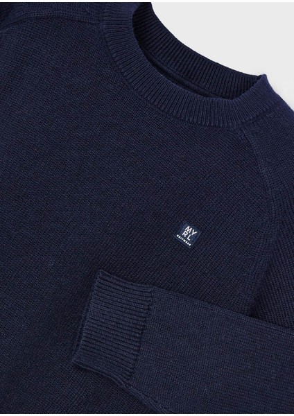 Erkek Çocuk Kazak - Lacivert fiyatları