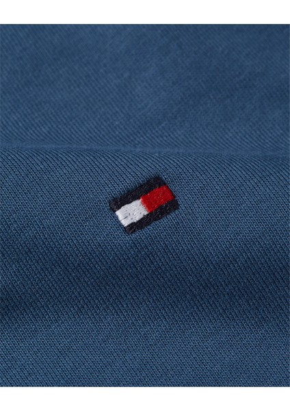 Kadın Modern Regular C-Nk Ss Tişört-Lacivert modelleri