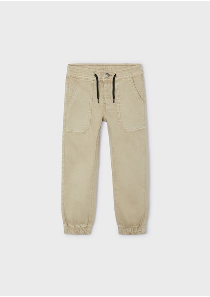 Erkek Çocuk Pantalon Bej fiyatları