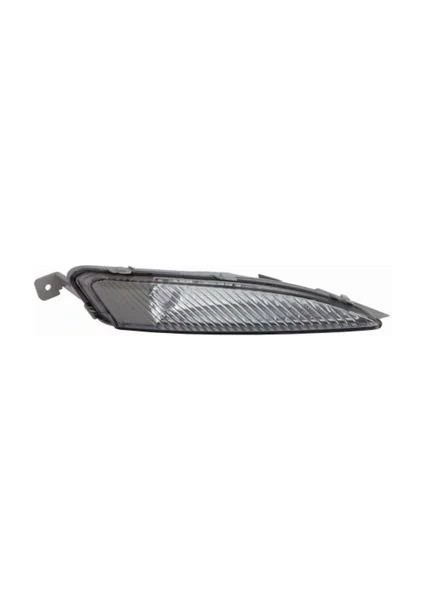 Opel Astra J Ön Sağ Tampon Sinyali 2012 Model Sonrası 1226161