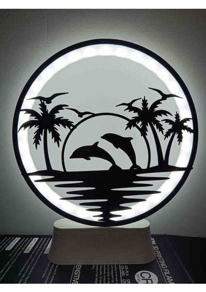 Led Işıklı modelleri