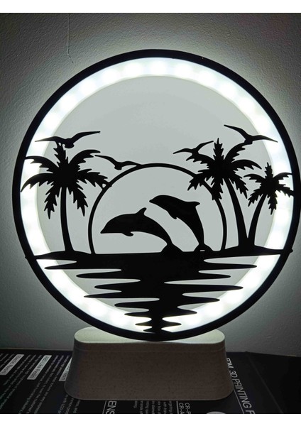 Led Işıklı fırsatları