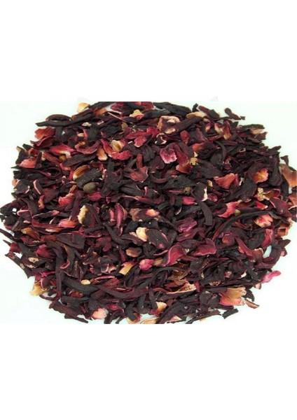 Hibiskus Hibiscus Bamya Çiçeği Mekke Gülü 500G fiyatları