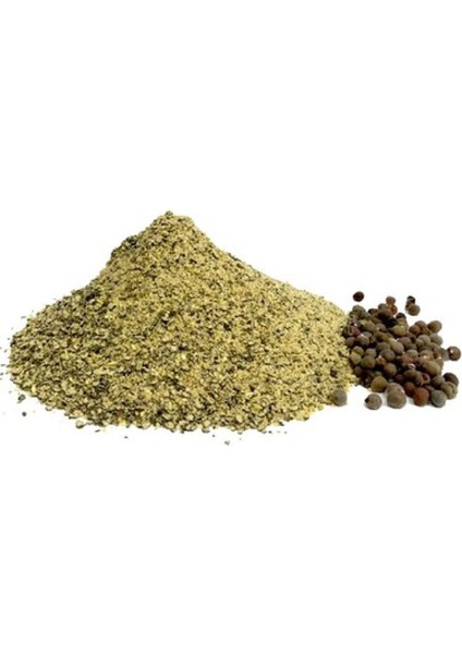 Bamya Tohumu Yenilebilir Ilaçsız Öğütülmüş 100G fiyatları