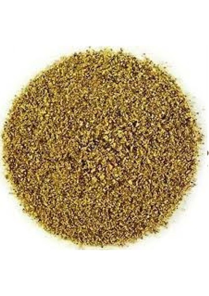 Bamya Tohumu Yenilebilir Ilaçsız Öğütülmüş 1 kg modelleri