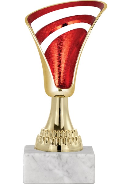 Futbol Kupası Ödül Kupası Tören Kupası 17 cm GN033