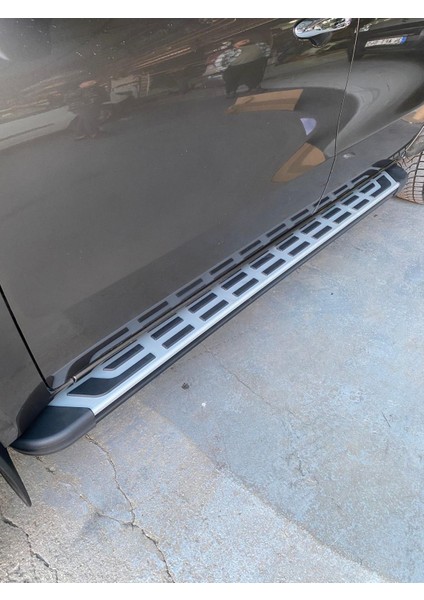 C5 Aircross 2017 2018 2019 2020 2021 2022 2023 Yan Basamak fırsatları