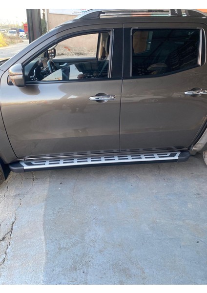 C5 Aircross 2017 2018 2019 2020 2021 2022 2023 Yan Basamak indirimleri