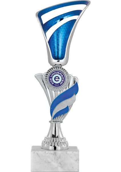 Futbol Kupası Ödül Kupası Tören Kupası 26 cm GN035