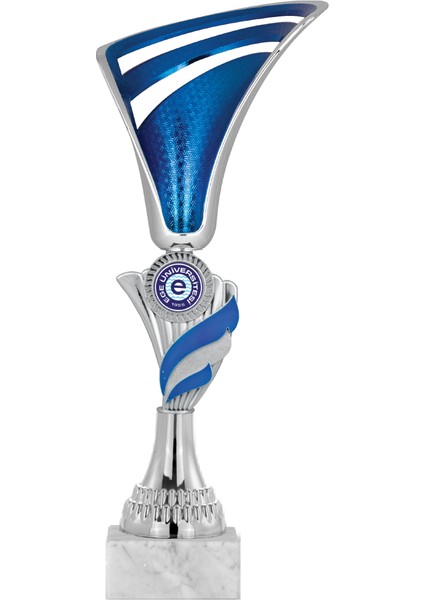 Futbol Kupası Ödül Kupası Tören Kupası 30 cm GN035