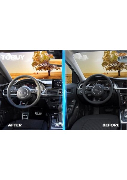 Audi a7 pedal seti takımı geçmeli otomotik 2011/ 2017