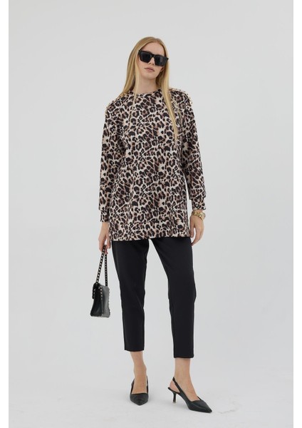 Scuba Tunik MB21.290 Leopar