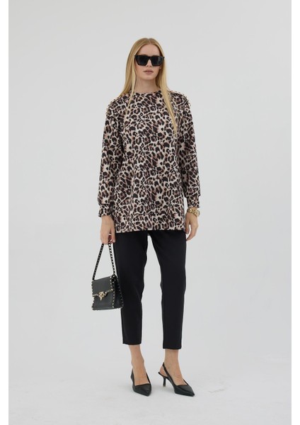 Scuba Tunik MB21.290 Leopar