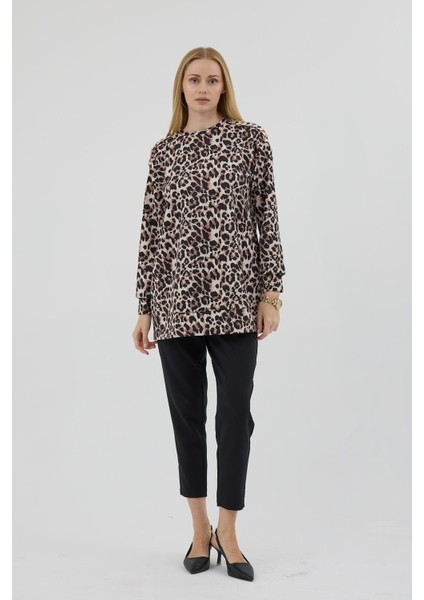Scuba Tunik MB21.290 Leopar
