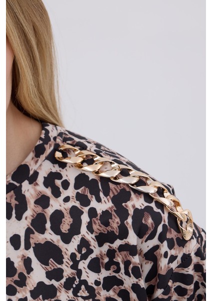 Scuba Tunik MB21.290 Leopar