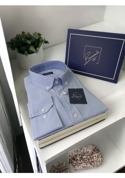Erkek Gömlek