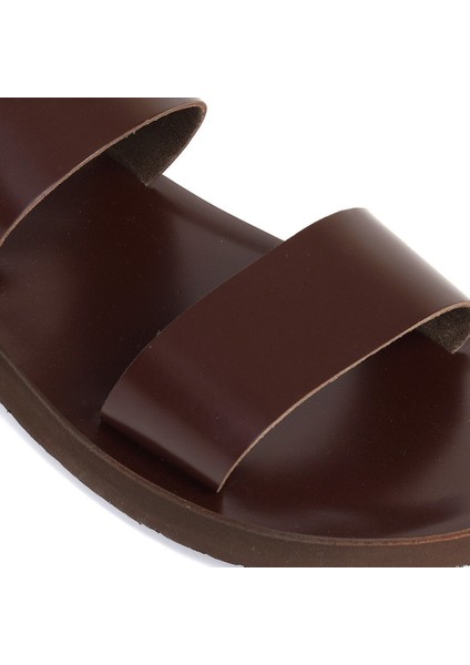 3Y1CS62622-62622 Mr Casual Sandalet (S)