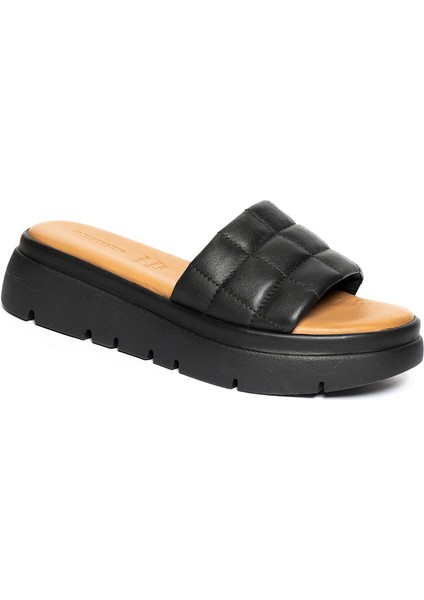 3Y2CT50713-50713 Zn Casual Terlık (S)